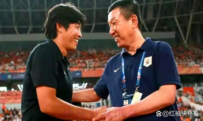 中国足协中国之队赛事媒体版权竞争性谈判结果出炉